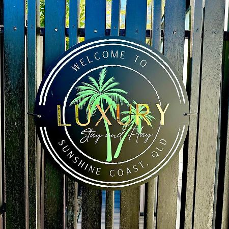 Luxury Golf Stay And Play Peregian Springs Eksteriør billede