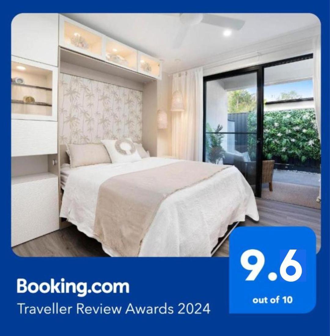 Luxury Golf Stay And Play Peregian Springs Eksteriør billede