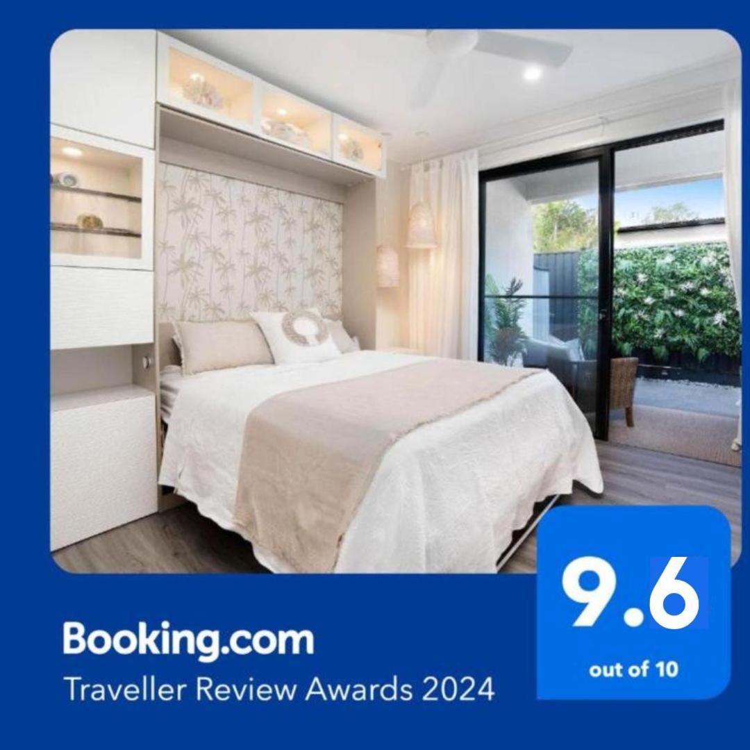 Luxury Golf Stay And Play Peregian Springs Eksteriør billede